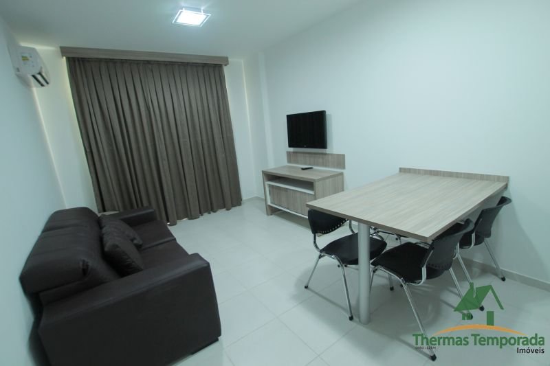 Fotos apartametnos RIVIERA PARK CALDAS NOVAS 